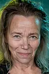 Актриса Анитта Суйккари — превью фото персоны