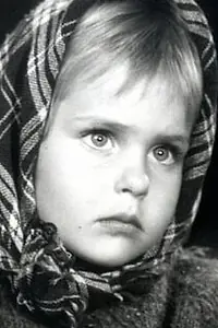 Актриса Лена Визборг — фото персоны