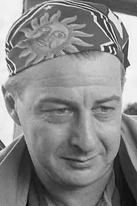 Актёр Робин Романо — фото персоны