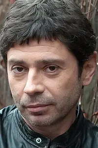 Актёр Валерий Николаев — фото персоны
