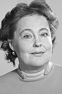 Актриса Алла Казанская — главное фото персоны