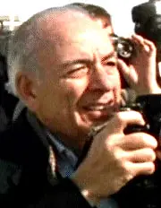 Актёр Бертон Цукер — фото персоны