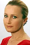 Актриса Елена Стефанская — превью фото персоны