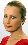 Актриса Елена Стефанская — фото персоны