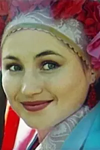 Актриса Людмила Травникова — фото персоны