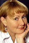 Актриса Татьяна Шелига — превью фото персоны