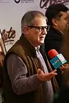 Актёр Хосе Антонио «Потро» Фариас — превью фото персоны