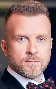 Актёр Антон Мухарский — фото персоны
