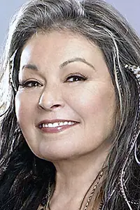 Актриса Розанна Барр — фото персоны
