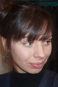 Актриса Кайя Скоблов — фото персоны