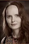 Актриса Керсти Хейнлоо — превью фото персоны