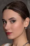 Актриса Мария Попович — превью фото персоны