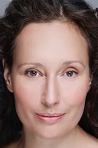 Актриса Ивана Жигон — фото персоны