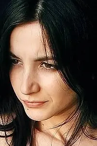 Актриса Кэтэлина Харабаджиу — фото персоны
