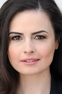 Актриса Кэти Фитчетт — фото персоны
