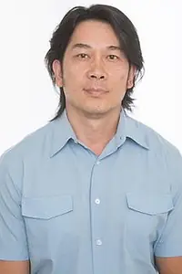 Актёр Д.С. Вульф — фото персоны