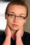 Актриса Elena-Cristina Marchisano — превью фото персоны