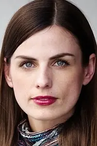 Актриса Янина Яковски — фото персоны