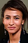 Актриса Леони Симага — превью фото персоны