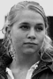 Актриса Freja Lindström — фото персоны