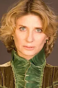 Актриса Марта Меллингер — фото персоны
