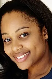 Актриса Nkechi Odina — фото персоны