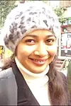 Актриса Chaiti Ghosh — превью фото персоны