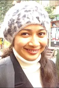 Актриса Chaiti Ghosh — фото персоны