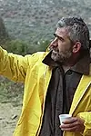 Актёр Али Нассер — превью фото персоны