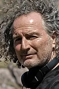 Актёр Стивен Джонсон — фото персоны