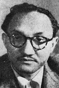 Актёр Ушмар Исмаил — фото персоны