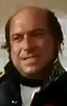 Актёр Оливье Пьер — фото персоны