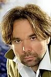 Актёр Степан Маркович — превью фото персоны