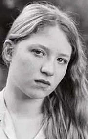 Актриса Илиана Забет — фото персоны