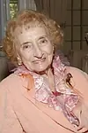 Актриса Рут Грубер — превью фото персоны