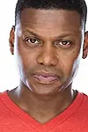 Актёр Andre Teamer — превью фото персоны