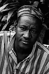 Актёр Drissa Toure — превью фото персоны