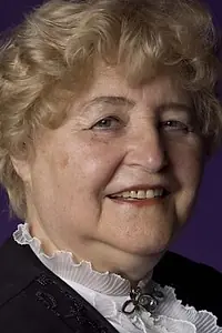 Актриса Камилла Кольчинская — фото персоны