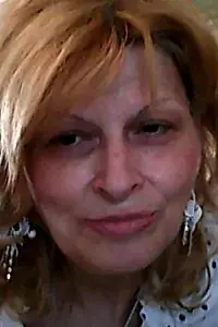 Актриса Magda Makri — фото персоны