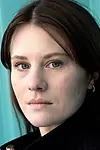 Актриса Гуннур Мартинсдоттир Шатлер — превью фото персоны