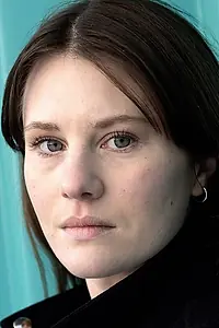 Актриса Гуннур Мартинсдоттир Шатлер — главное фото персоны