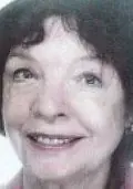 Актриса Julie Øksnes — фото персоны