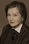 Актриса Людмила Селянская — превью фото персоны