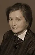 Актриса Людмила Селянская — фото персоны