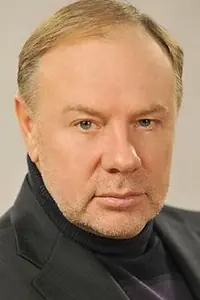 Актёр Виктор Бунаков — фото персоны