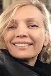 Актриса Мария Милютина — превью фото персоны