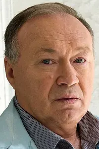 Актёр Юрий Кузнецов — фото персоны