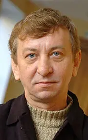 Актёр Анатолий Горин — фото персоны