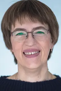 Актриса Наталия Львова — фото персоны