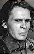 Актёр Виталий Матвеев — фото персоны